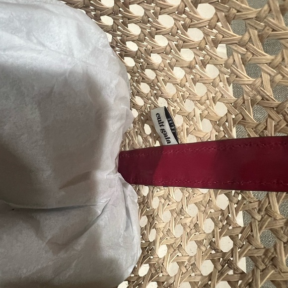 Cult Gaia - YARA TOTE BAG - NWT - Picture 6 of 10